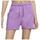 Nike Γυναικείο σορτς Sportswear Air Flc Hr